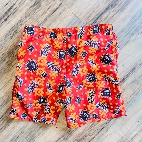 L.L. Bean Swim Trunk - Picture 1 of 5